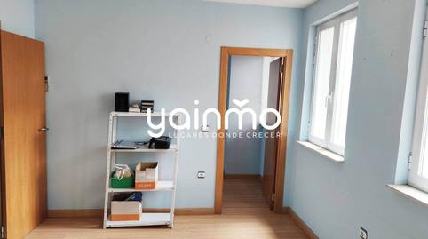 Foto 3 de Oficina en venda a Avda de Madrid - Pº de la Estación,  Jaén Capital