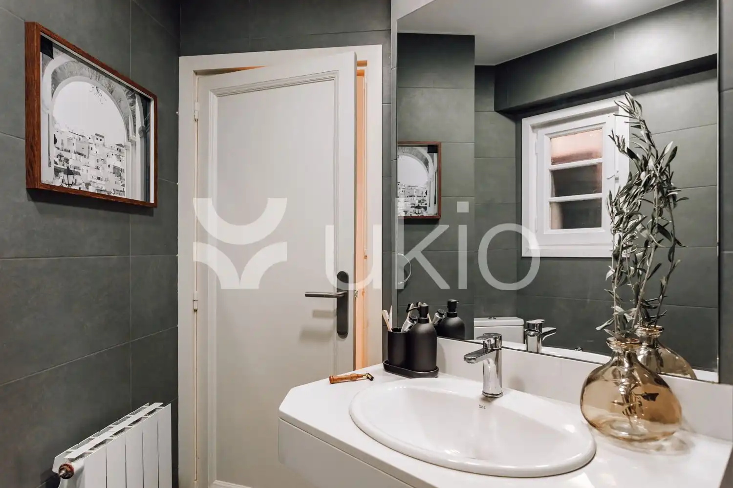 Apartment with lift to rent in Carrer de la Diputació, imagen 15