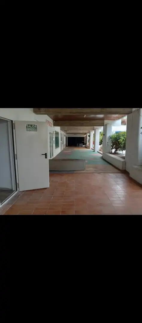 Storage room for rent in Roquetas de Mar