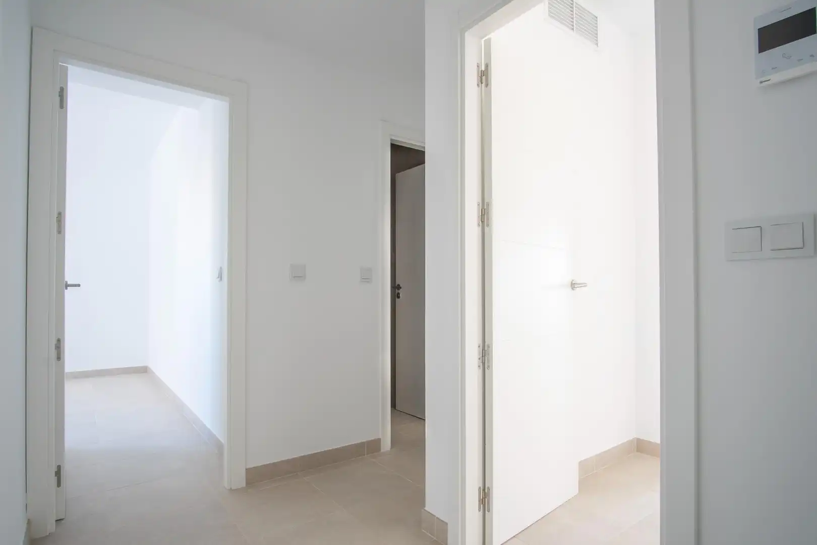 Wohnung zum Verkauf in San Fernando mit Klimaanlage, Heizung und Terrasse