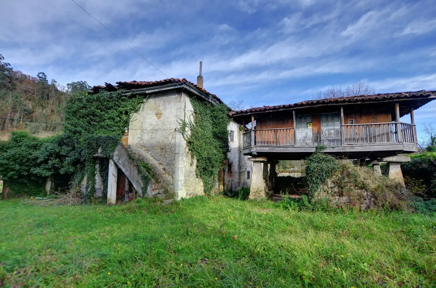Casa o xalet en venda a Piloña