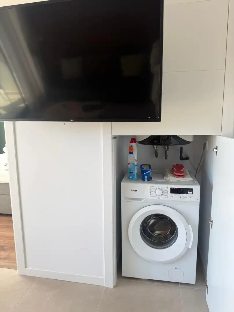 Apartamento con piscina en venta en Calle Alemania 3, imagen 28