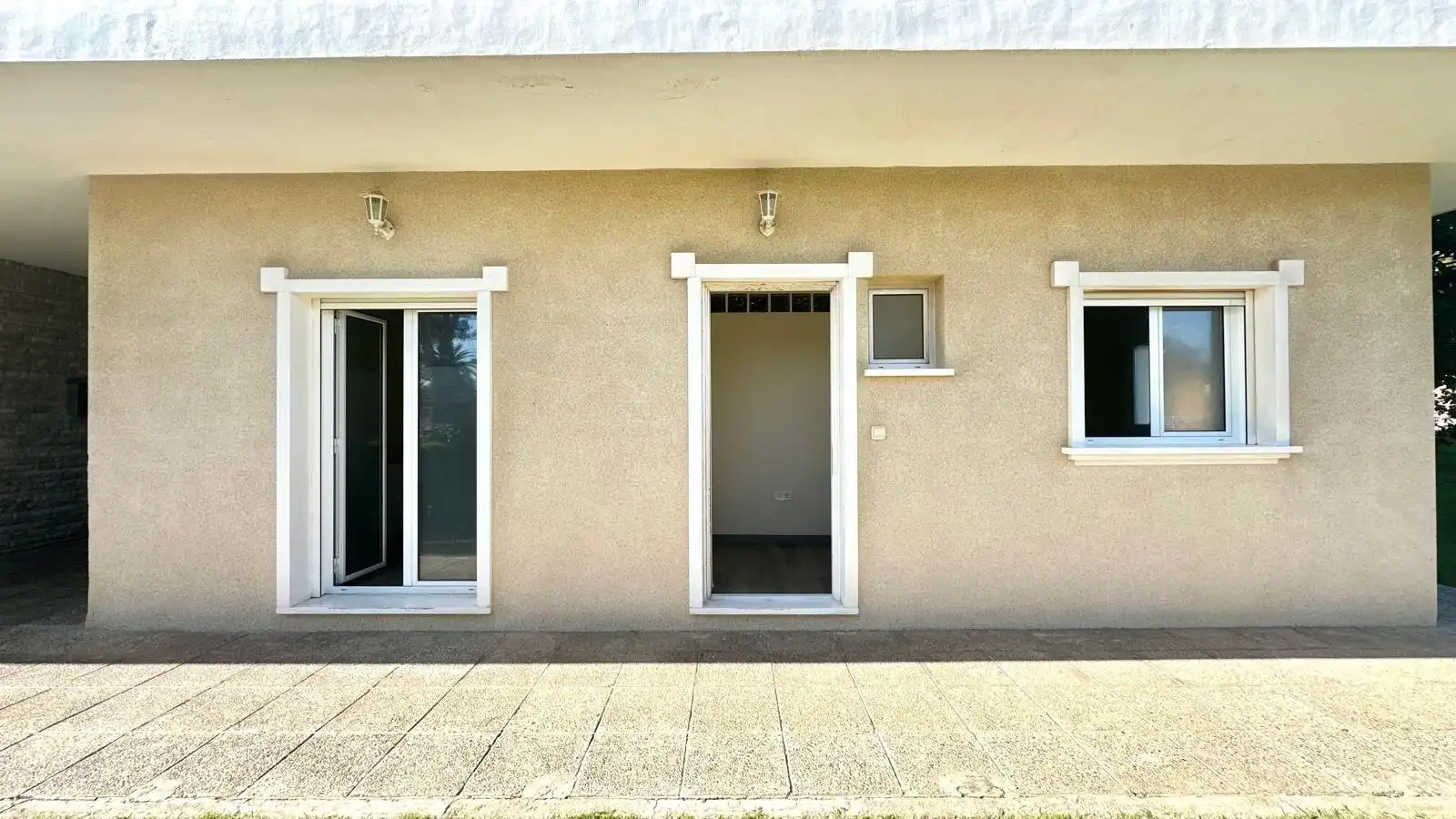 Vista exterior de Apartament en venda en Orihuela amb Terrassa i Moblat