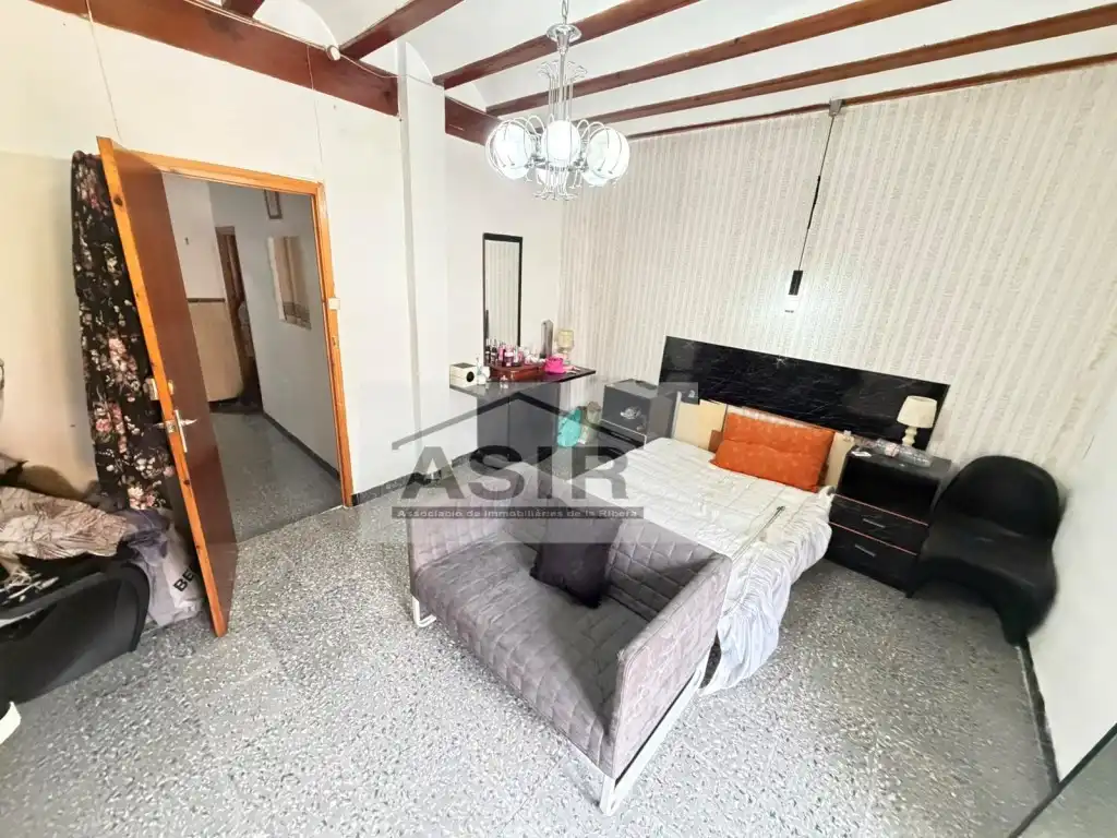 Sala d'estar de Casa o xalet en venda en Rotglà i Corbera amb Terrassa