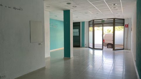 Foto 2 von Geschaftsraum zur Miete in Parque de la Bombilla, Llíria
