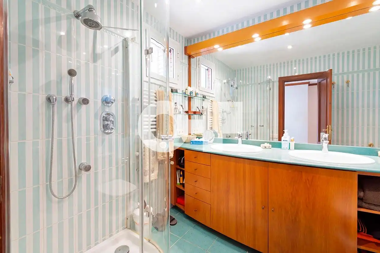 Maison mitoyenne avec piscine à vendre à Avenida Avinguda Pau Casals, imagen 51