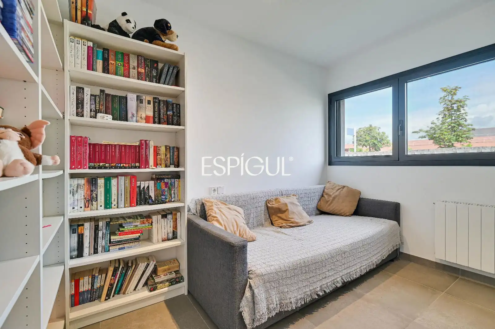Bedroom of Houses for sale in Vilablareix  with Heating, Terrace and Storage room