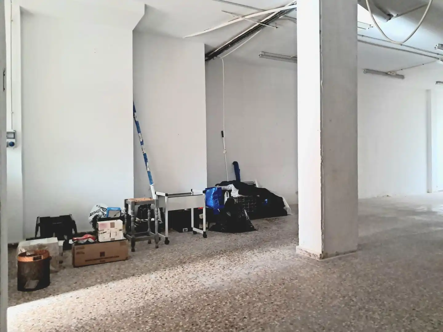 Gewerbefläche zum Verkauf in Calle JARDI, imagen 5