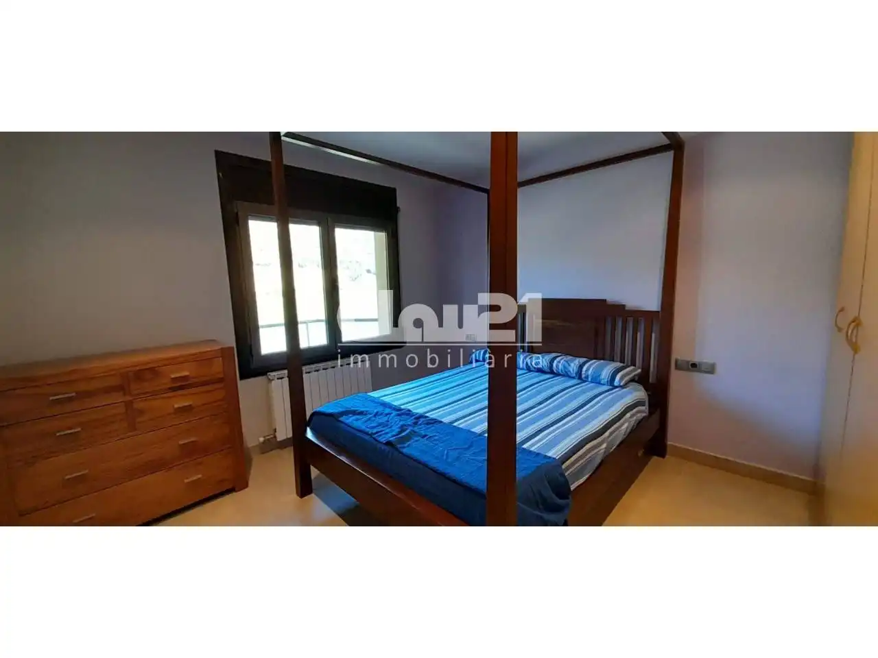 Apartments for rent in Avià, Barcelona