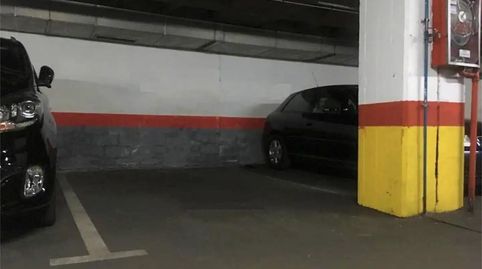 Foto 4 de Garatge de lloguer a Calle Cerrajón, 10, Parque Mayor, Alcorcón