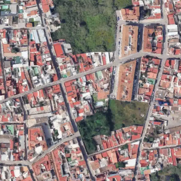 Piso en venta en San Pedro - Gabriel Miró - María Guerrero