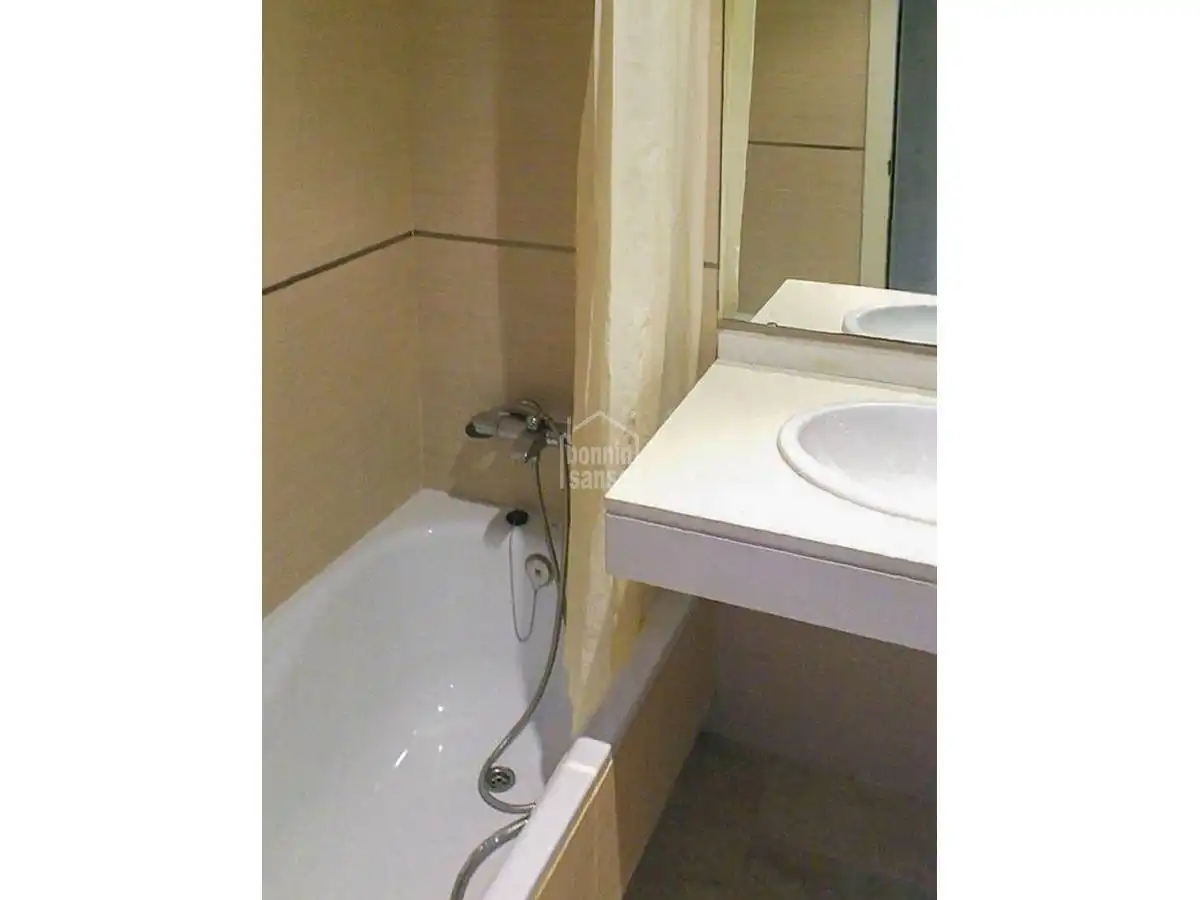 Appartement compact avec piscine à vendre à Ciutadella, imagen 7