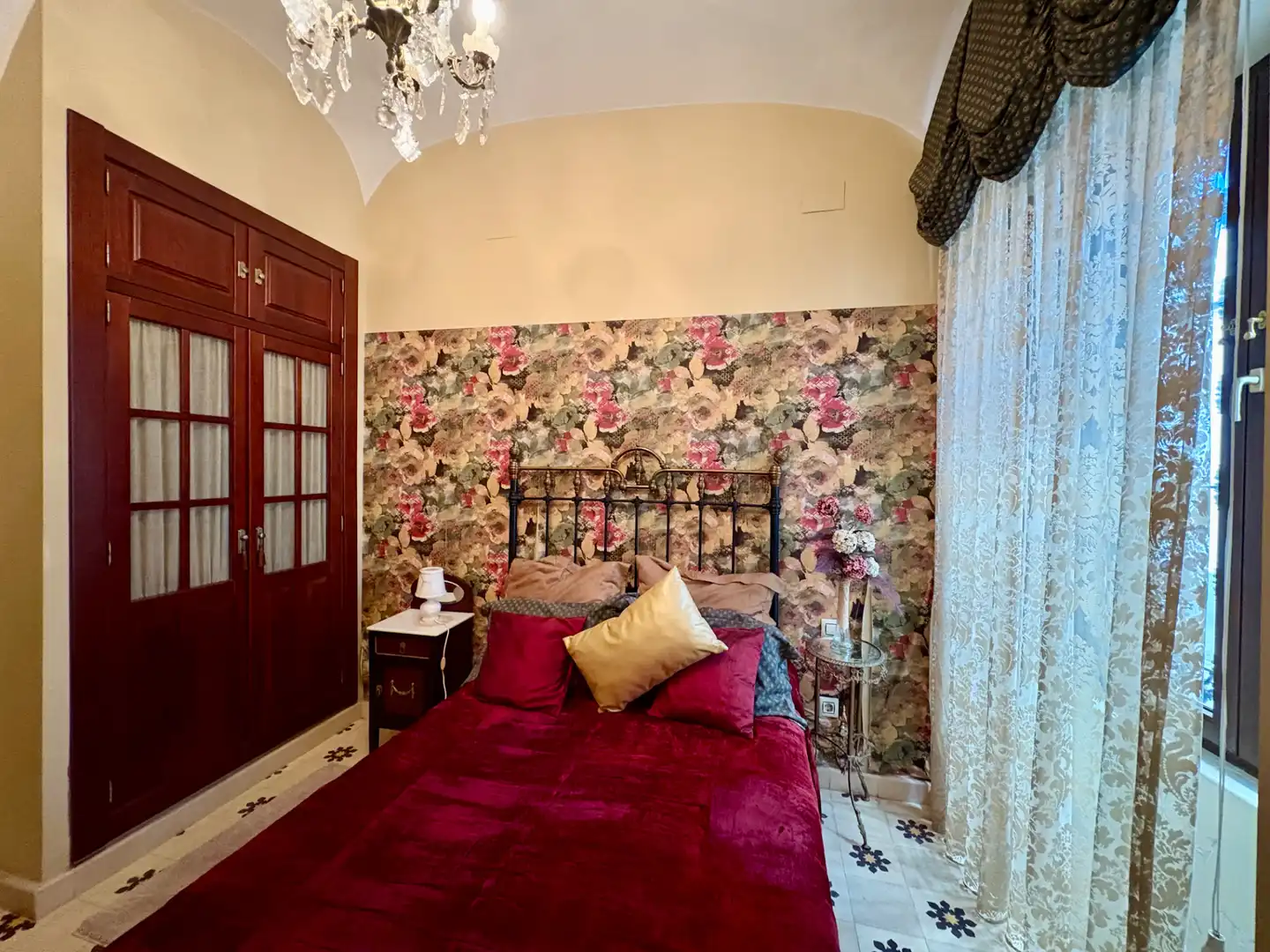 House with terrace for sale in Calle Bodegones, imagen 4