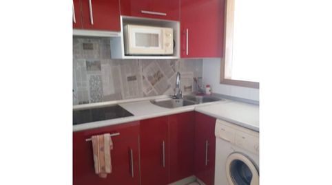 Foto 3 von Wohnung zur Miete in Calle Carretas, Don Benito, Badajoz