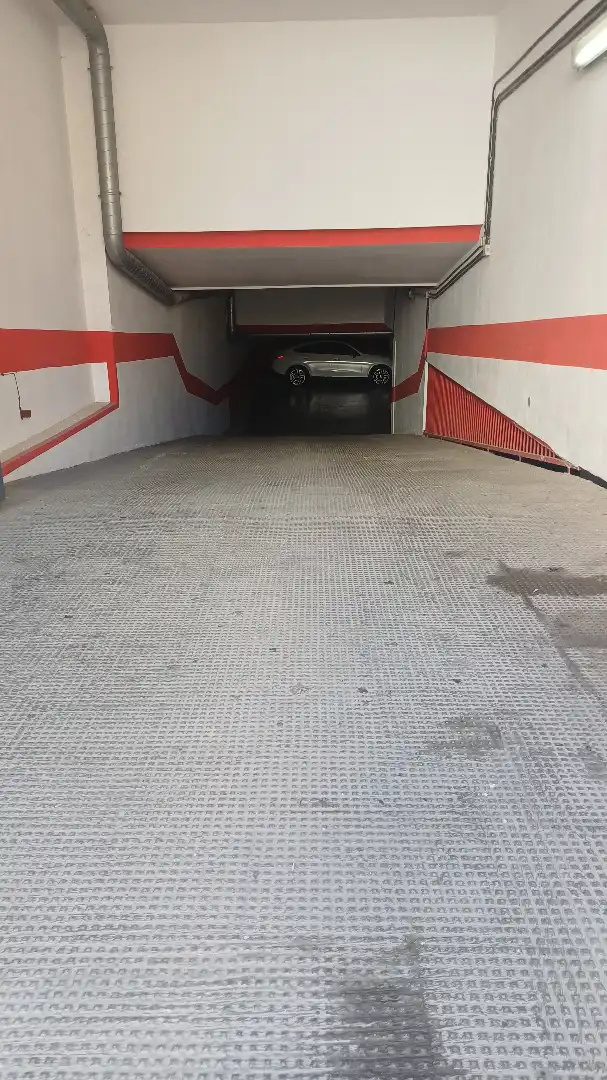 Parking of Garage for rent in Huelva