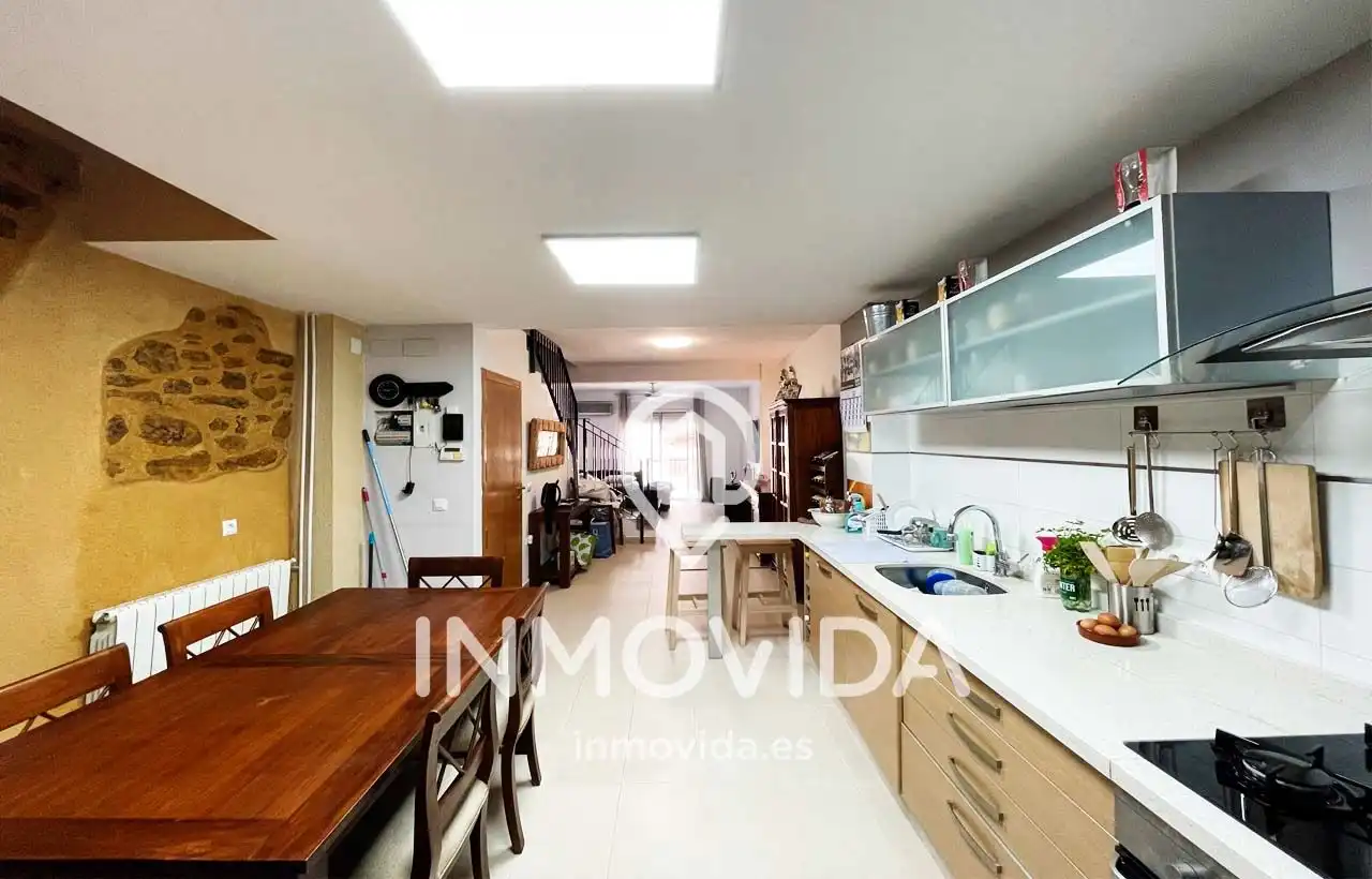 Haus mit Terrasse zum Verkauf in Benigànim, imagen 6