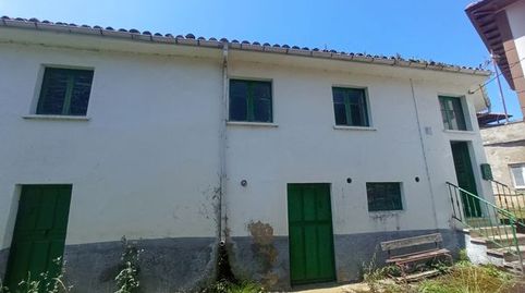 Foto 4 de Finca rústica en venta en Camino de la Estación, 750, Cudillero, Asturias