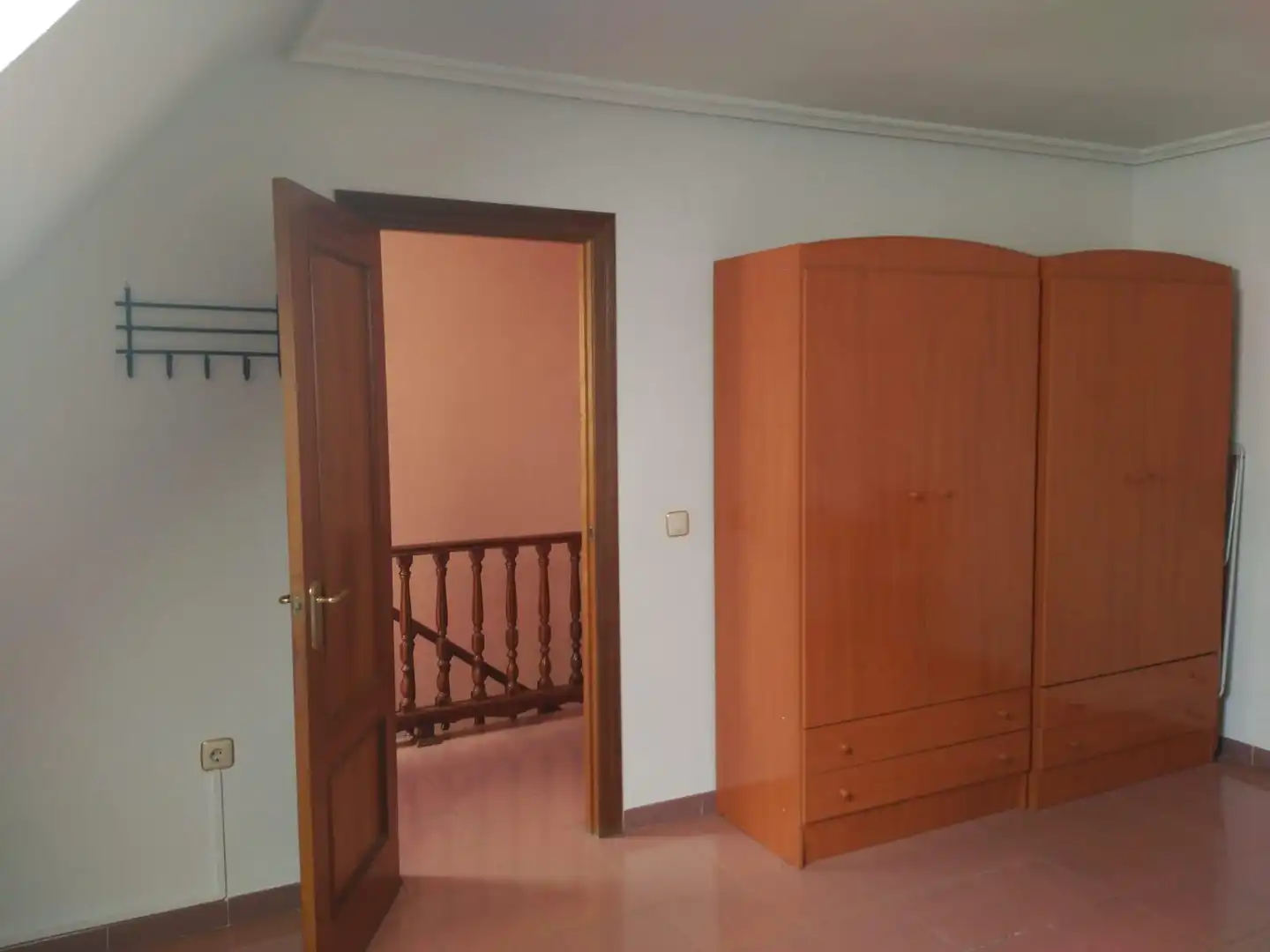 Ático con terraza en venta en Casco Antiguo, imagen 8
