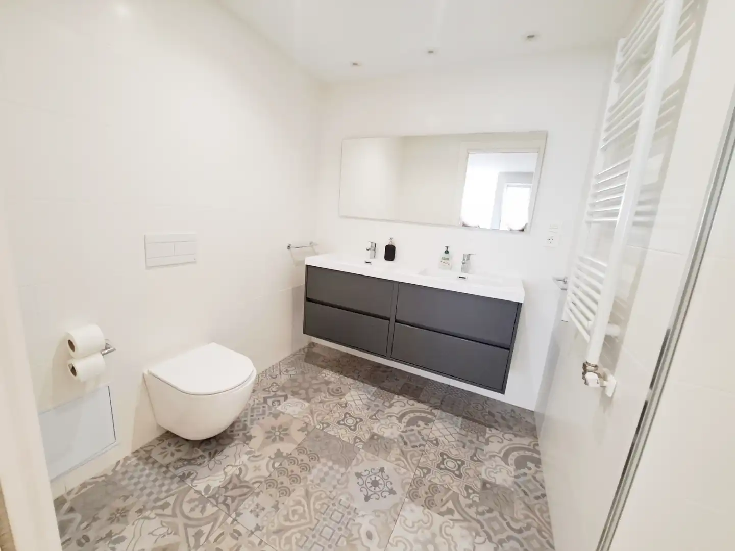 Baño de Piso en venta en Vitoria - Gasteiz con Calefacción, Terraza y Trastero