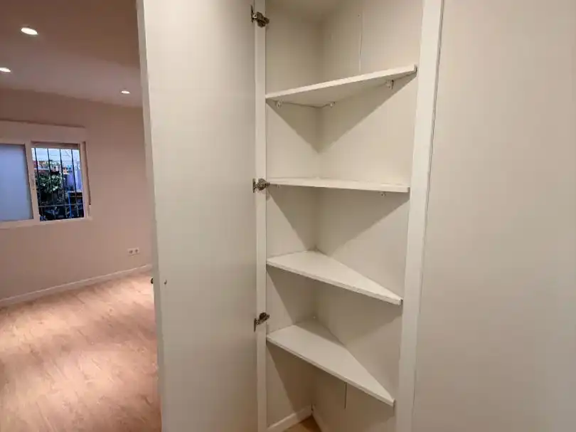 Habitación de Piso de alquiler en Móstoles con Balcón