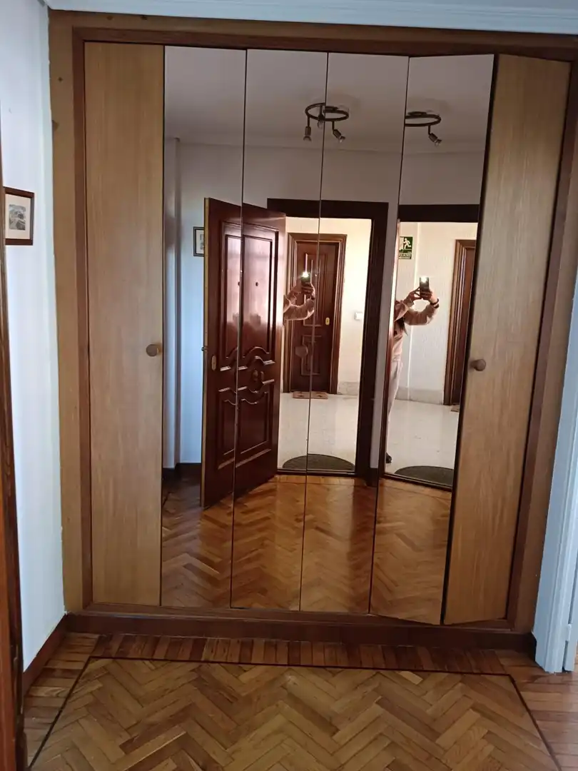 Piso en venta en Santander con Terraza