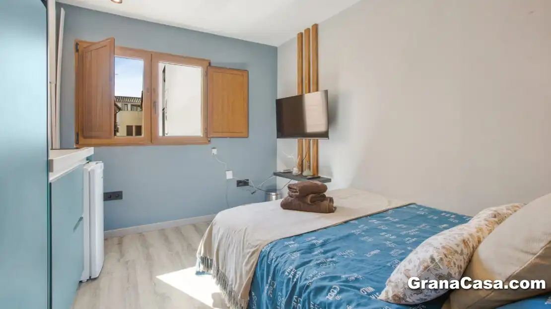 Wohnung zur Miete in Cuesta del Realejo 32, imagen 11