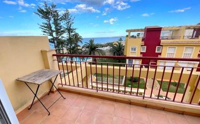 Attic for sale in Dénia