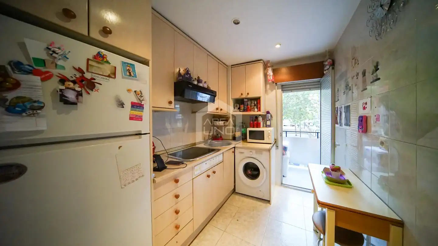 Piso en venta en Sierra De Navacerrada, imagen 2
