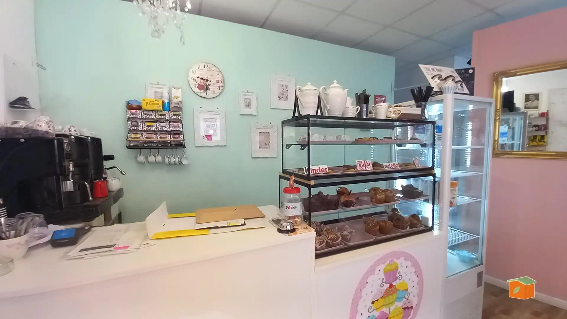 Business premises for sale in Centre, imagen 6