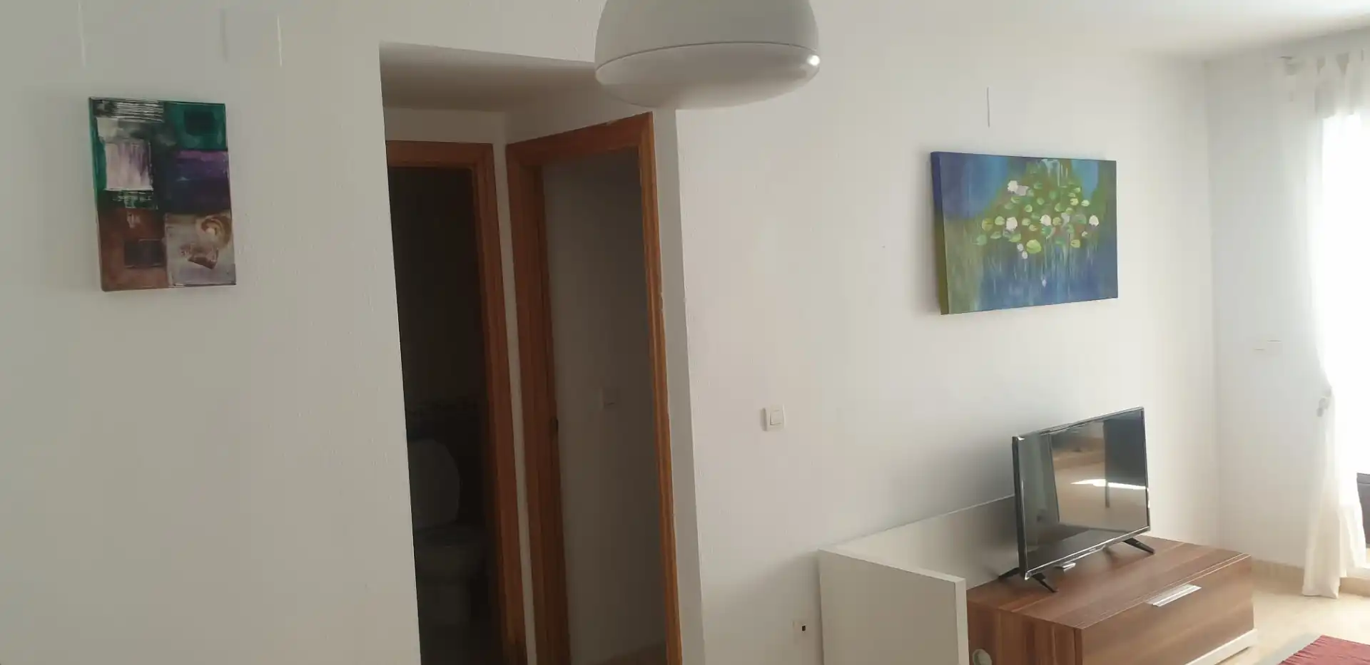 Apartment with pool for sale in Avenida Central 10, imagen 4