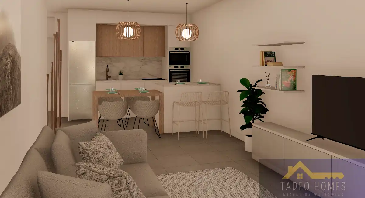 Apartments for sale in El Alba Med Residential, Roldán