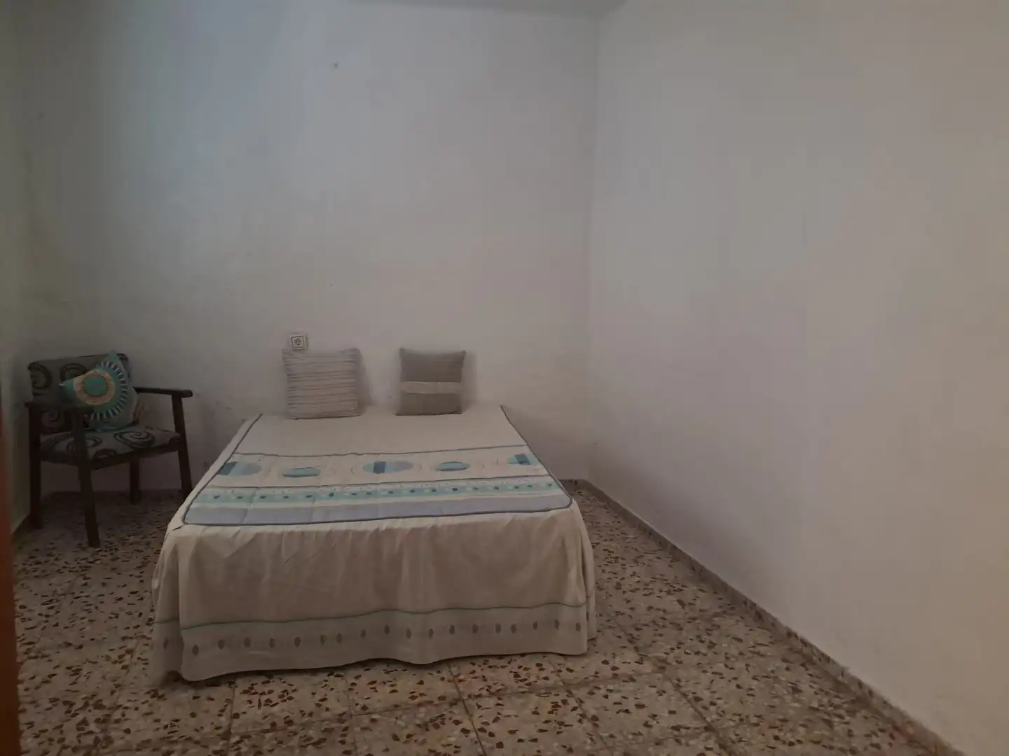 Habitación de Casa o chalet en venta en Bujalance