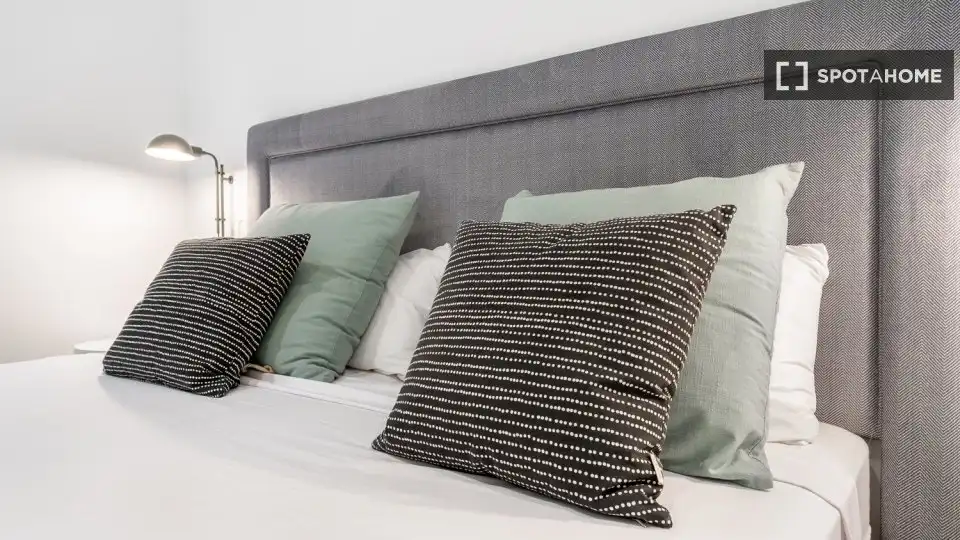 Flat to rent in Chamberí, imagen 12