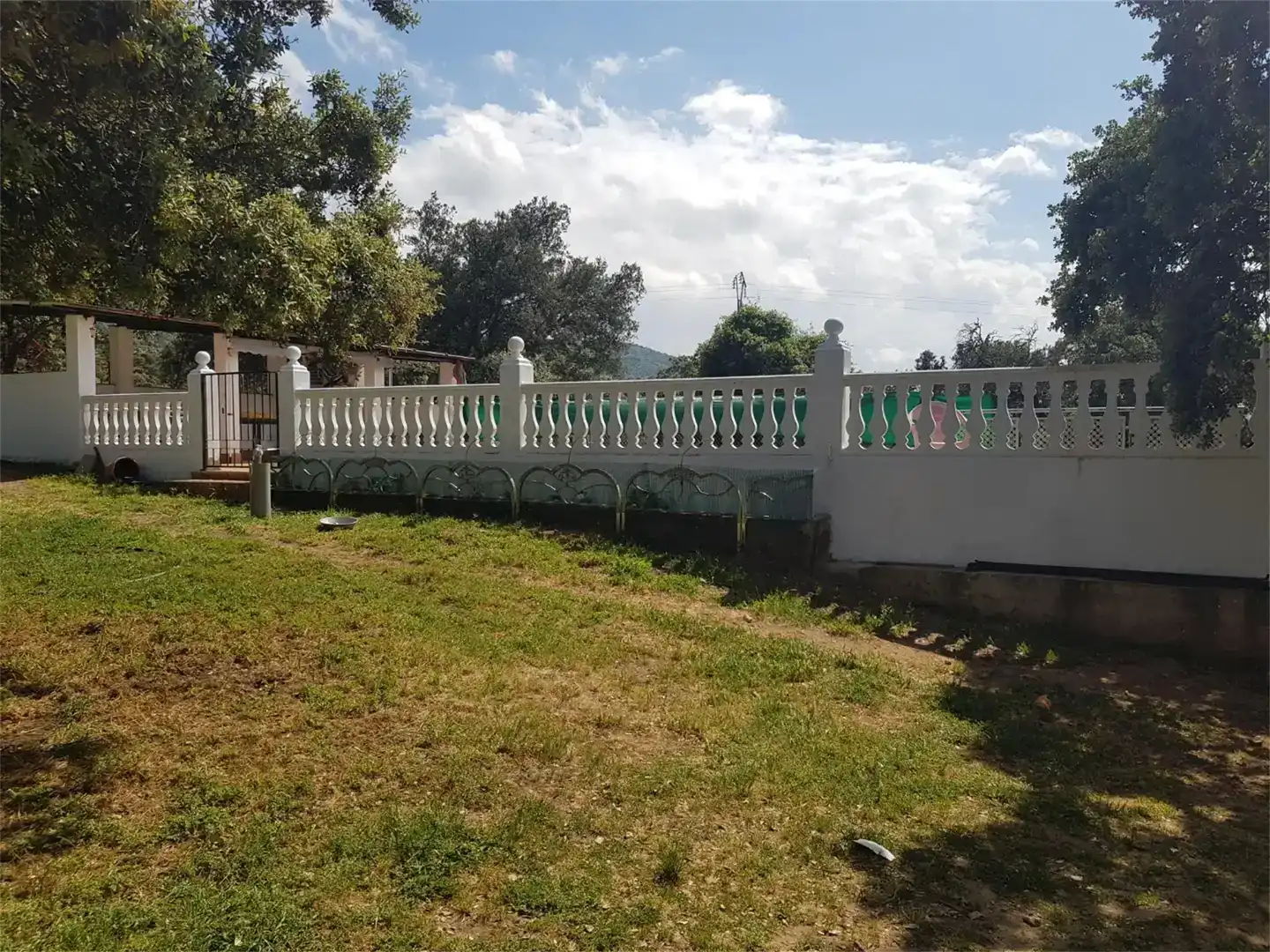 Finca rústica en venda en Casas del Castañar