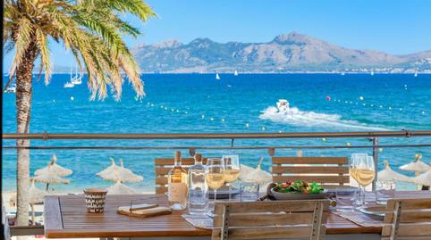 Foto 3 von Dachboden zur Miete in Port de Pollença - Passeig de Londres, Port de Pollença, Pollença