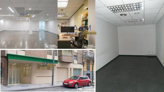 Local comercial en Venta en Muro, en Caño Argales