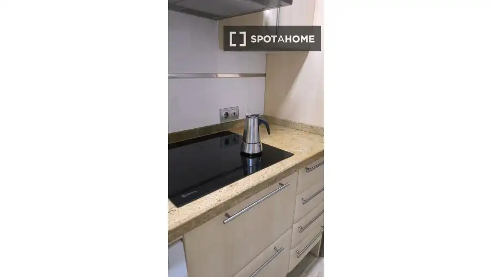 Habitación en El Toyo