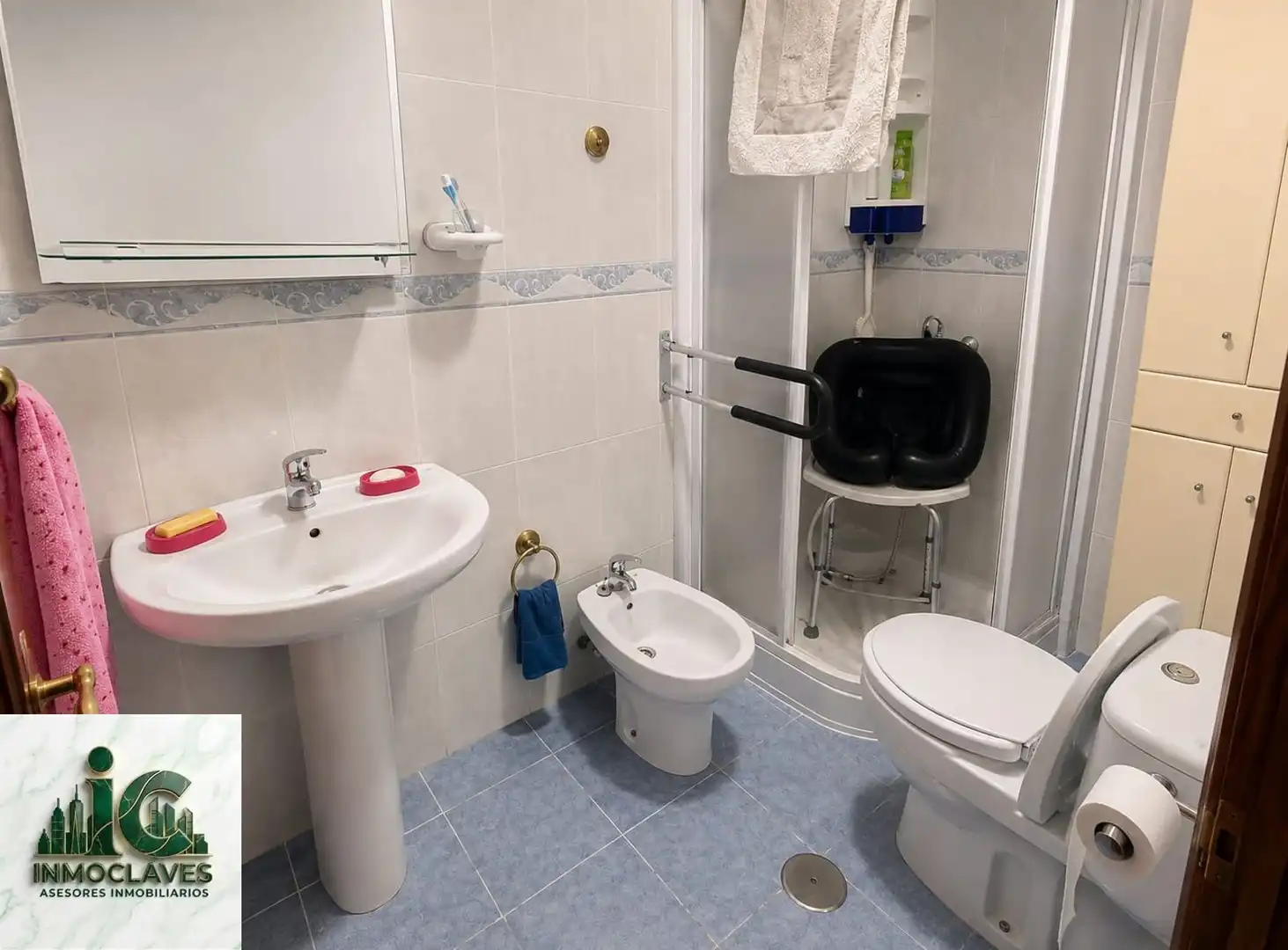Wohnung mit Aufzug zum Verkauf in Los Arcos, imagen 19