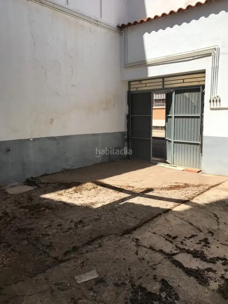 Pis en venda a Calle Obispo Carrascosa 23, imagen 15