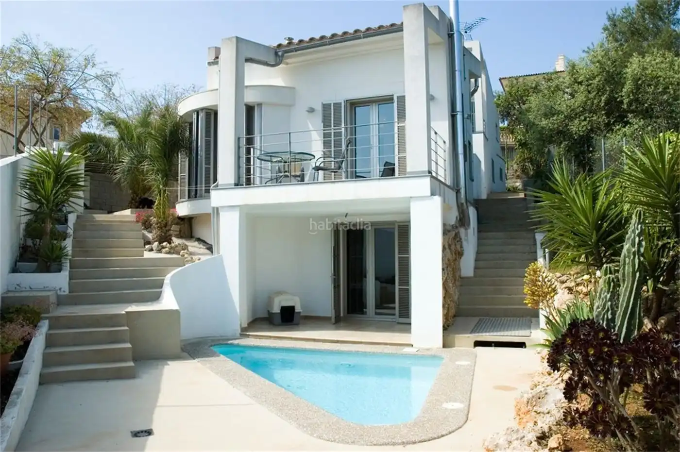 Haus mit Pool zum Verkauf in Carrer del Verderol 45, imagen 16