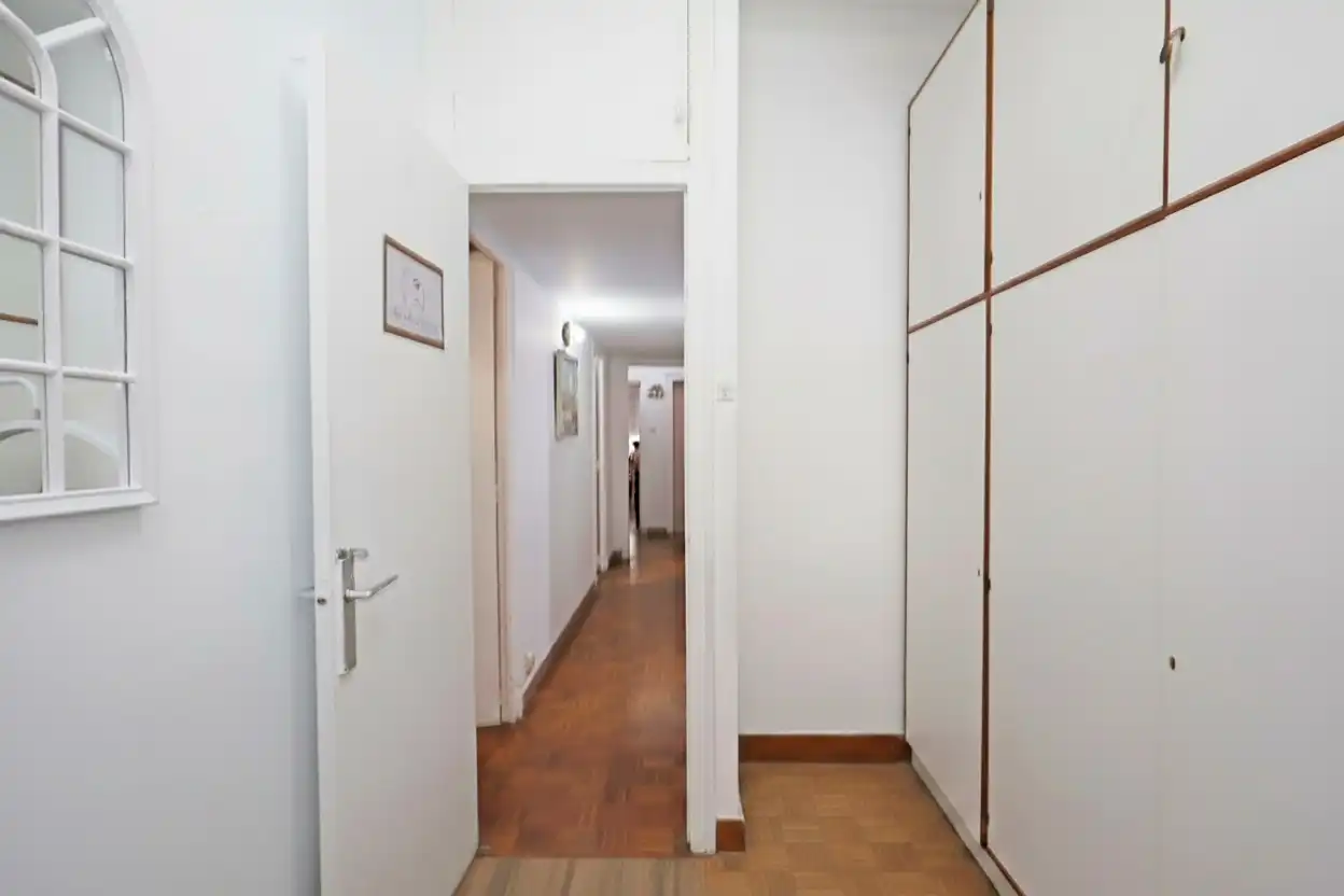 Appartamento con terrazza in vendita a Carrer de Floridablanca, imagen 17