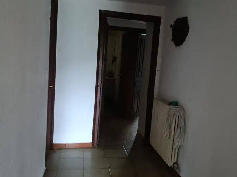 Casa rústica amb jardí en venda a Calle Única 1, imagen 6