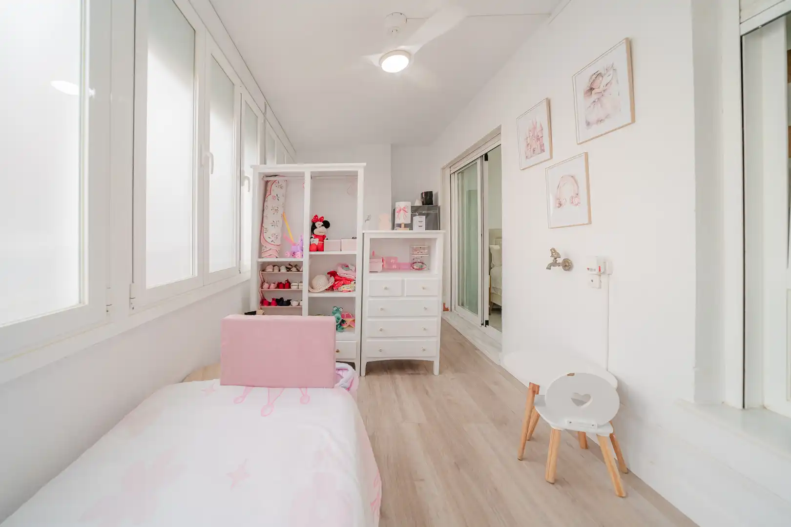 Habitación de Piso en venta en Aguadulce