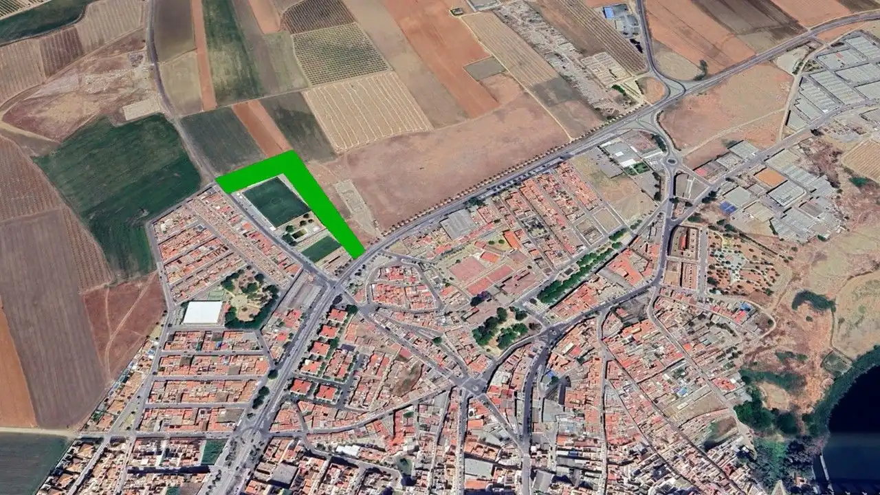 Lands and plots for sale in Lugar Sc Sub-Ar, imagen 2