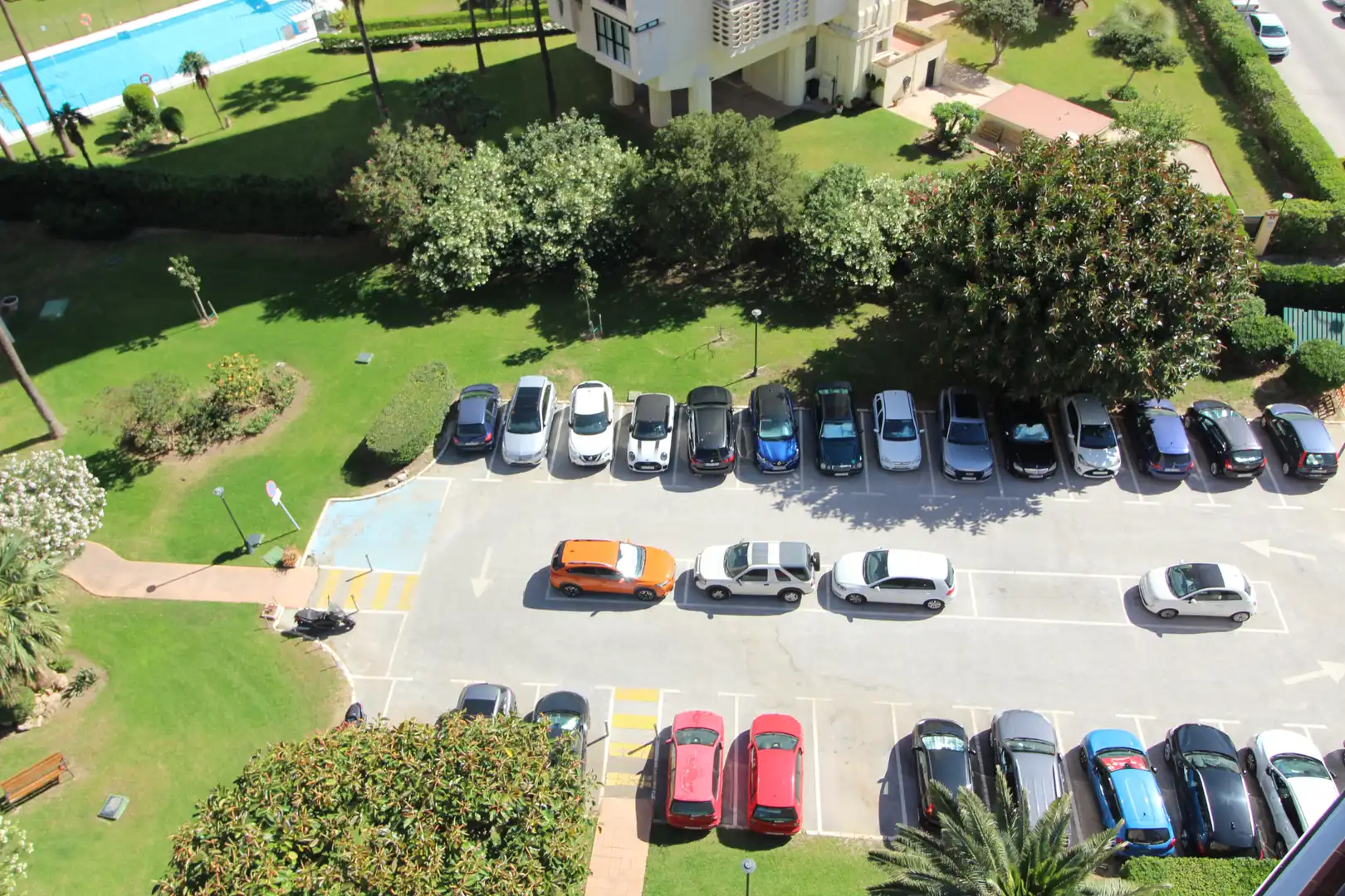Piso con piscina en venta en Avenida de Playamar 7, imagen 33