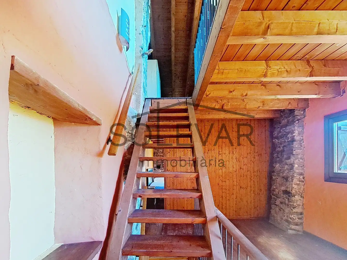 Casa o chalet en venta en Llimiana con Calefacción, Trastero y Amueblado