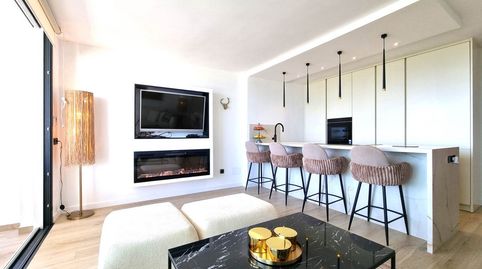 Apartamento en Planta Media de 1 dormitorios en Mijas Costa, imatge 4