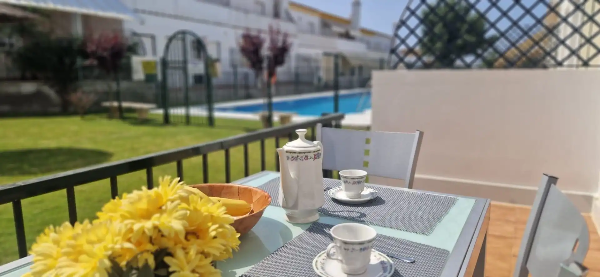 Adosado con piscina en alquiler en El Rompido, imagen 35