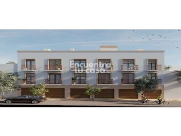 Appartamento con balcone in vendita a Calle Tomas Bordera