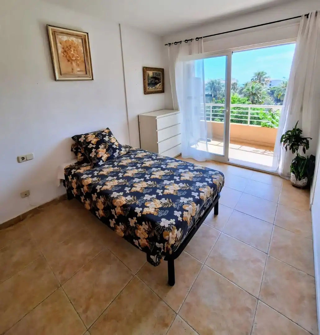 Ático con terraza en venta en L'Albir, imagen 16